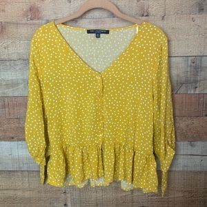 One Clothing Top